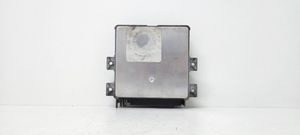 Citroen C3 Sterownik / Moduł ECU 9621477680