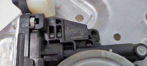 Mitsubishi Grandis Mécanisme de lève-vitre avec moteur MR989947