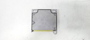 Mitsubishi Grandis Airbag control unit/module MN141401