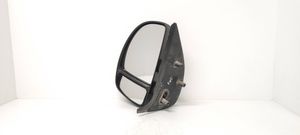 Fiat Ducato Coupe wind mirror (mechanical) E11015718