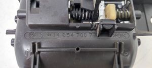 Citroen C8 Galinė atidarymo rankenėlė vidinė 1485470077