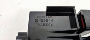 Toyota Corolla Verso E121 Przycisk świateł awaryjnych 153644