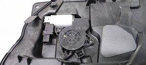 Mazda 2 Elektryczny podnośnik szyby drzwi przednich G22C5958X