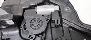 Mazda 2 Elektryczny podnośnik szyby drzwi bocznych / przesuwnych GJ6A5858X
