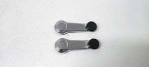 Honda Civic III Rear door window winding handle 