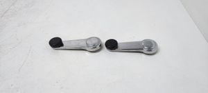 Honda Civic III Rear door window winding handle 