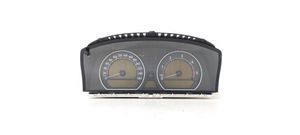 BMW 7 E65 E66 Compteur de vitesse tableau de bord 110080103