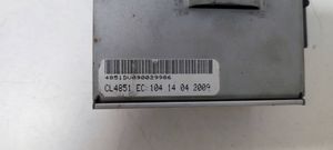 BMW 7 E65 E66 Amplificateur de son 65126920461