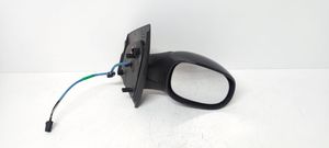 Citroen C2 Front door electric wing mirror E10105024