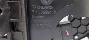 Volvo V50 Serratura portiera posteriore 30699112