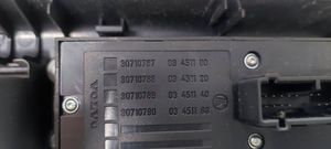 Volvo V50 Interrupteur commade lève-vitre 30710788