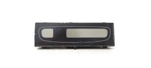 Renault Laguna II Monitor/display/piccolo schermo P8200002604A
