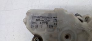 Nissan Micra Etuoven lukko 6055208800