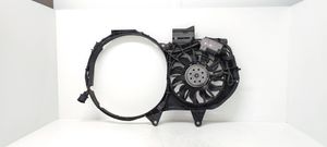 Audi A4 S4 B6 8E 8H Ventilatore di raffreddamento elettrico del radiatore 8E0121205T