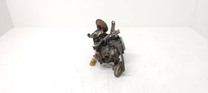 Honda Civic III Carburettor 