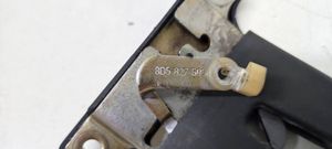 Audi A4 S4 B5 8D Blocco/chiusura/serratura del portellone posteriore/bagagliaio 8D5827505