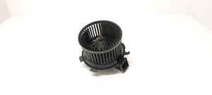 Peugeot 206 Ventola riscaldamento/ventilatore abitacolo 55767