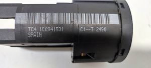 Volkswagen Polo III 6N 6N2 6NF Interruptor de luz 1C0941531