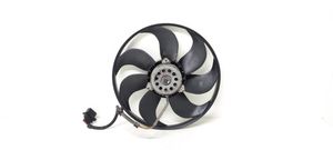 Volkswagen Polo III 6N 6N2 6NF Ventilateur de refroidissement de radiateur électrique 885001251