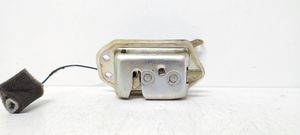 Chevrolet Matiz Tailgate/trunk/boot lock/catch/latch 