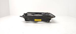 Chevrolet Matiz Electric radiator cooling fan 