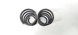 Chevrolet Matiz Rear coil spring 