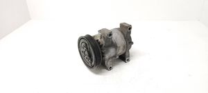 Nissan Micra Ilmastointilaitteen kompressorin pumppu (A/C) 926001F701