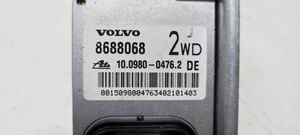 Volvo V70 Capteur de vitesse de lacet d'accélération ESP 8688068