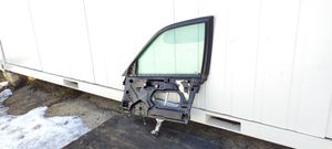 Audi A6 S6 C4 4A Front window lifting mechanism without motor 4A0837398B