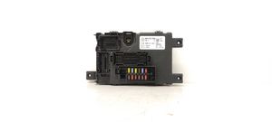 Fiat Punto (199) Module de fusibles 00517817580