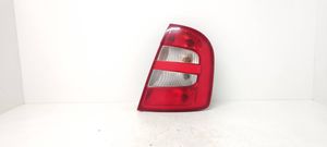 Skoda Fabia Mk1 (6Y) Lampa tylna 6Y6945096B