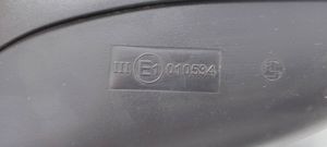 Opel Astra G Außenspiegel elektrisch Tür vorne E1010534