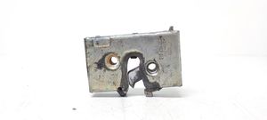 Volkswagen PASSAT B2 Front door lock 323837015