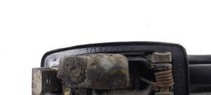 Volkswagen PASSAT B2 Maniglia esterna per portiera posteriore 171837211A