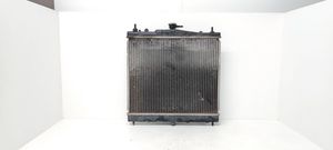 Dongfeng K05 Coolant radiator 