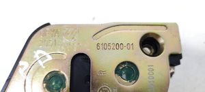 Dongfeng K05 Front door lock 610520001