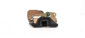 Dongfeng K05 Front door lock 610520001