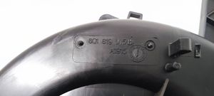 Volkswagen Polo IV 9N3 Ventola riscaldamento/ventilatore abitacolo 6Q1819015B