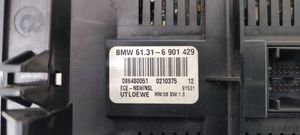 BMW 3 E46 Valokatkaisija 61316901429