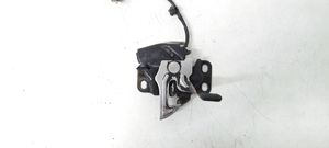 Honda Civic Engine bonnet/hood lock/catch 