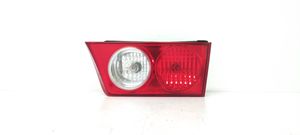 Honda Accord Lampy tylnej klapy bagażnika P3214R