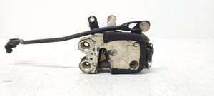 Hyundai Coupe Front door lock 