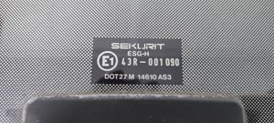 Nissan Sunny Szklany szyberdach 43R001090