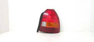 Honda Civic Rear/tail lights 0431262