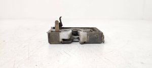 Audi 80 90 B2 Etuoven lukko 173839015D