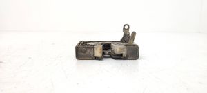 Audi 80 90 B2 Etuoven lukko 813837016B