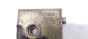 Audi 80 90 B2 Serrure de porte avant 813837016B