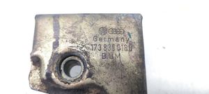 Audi 80 90 B2 Cerradura de puerta trasera 173839016D