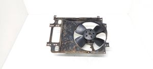 Audi 80 90 B2 Electric radiator cooling fan 