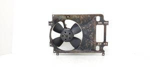 Audi 80 90 B2 Electric radiator cooling fan 